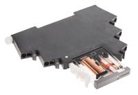g2rv-sr500-ac110 Omron DIN Rail Power Relay, 110V ac Coil, 6A Switching Current, SPDT