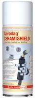 1417161 Henkel Anti-Spatter Spray, 400 ml Aerosol Aerodag Ceramishield