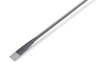 ar65x150 Facom Slotted Screwdriver, 6.5 x 1.2 mm Tip, 150 mm Blade, 260 mm Overall