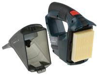 06019e3000 Bosch GAS 12V Handheld Mini Vacuum Cleaner for Portable Vacuuming, 12V