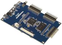 atsam4s-xpro Microchip SAM4S Xplained Pro MCU Evaluation Kit ATSAM4S-XPRO
