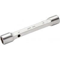 86-d-27x29 SAM Box Wrench, 212 mm Overall, 27 mm, 29 mm Jaw Capacity