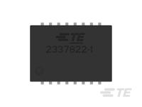 2337822-1 TE Connectivity, Signal Filter, 1500Vrms, PCB 12.7 mm, 5.95 mm