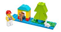 45401 Okdo BricQ Motion Essential Set