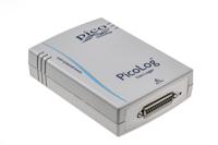 picolog-1012-with-terminal-bd Pico Technology PicoLog 1012 Voltage Data Logger, USB 2.0, 12 Input Channel(s)