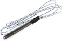 860-6814 RS PRO Heating Element, 1.5in, 50 W, 220 V ac