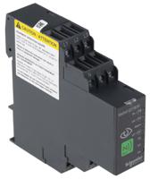 rmnf22tb30 Schneider Electric Frequency, Phase, Voltage Monitoring Relay, 3 Phase, DPDT, DIN Rail