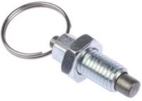 237-564 RS PRO M12 Index Plunger