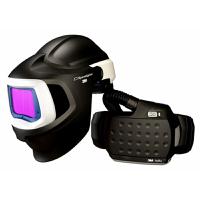7100054792 3M Speedglas 9100 MP Flip-Up Welding Helmet, Adjustable Headband, 170 x 100mm Lens