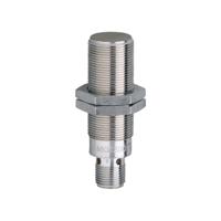 mgt201 ifm electronic Inductive Threaded Barrel Magnetic Proximity Sensor, M18, 100 mm Detection, PNP NO, 10 → 30 V dc