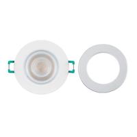 90022 Sylvania LED Spotlight, 240 V, 87 x 47 mm, 4.8 W