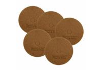 7100148015 3M  Super Fine Abrasive Sheet, 20in x 508mm
