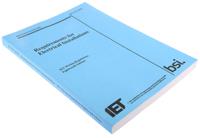 iet18bundle1 Inspection & Testing Guidance Note 3 8th Ed, On Site Guide 18th Ed, Requirements for Electrical Installations 18th Ed