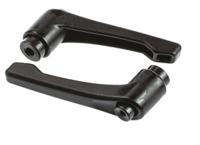 478-539 RS PRO Steel Clamping Lever, M6 x 10mm