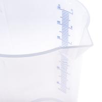 263-2570 RS PRO PP 3L Beaker
