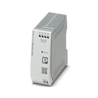 2903001 Phoenix Contact UNO POWER Switched Mode DIN Rail Power Supply, 85 → 264V ac ac Input, 15V dc dc Output, 3.7A