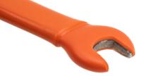 ms16rs-10 Penta Single Ended Open Spanner, 10mm, Metric, VDE/1000V