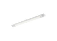 45158 Sylvania 8 W LED Batten Light, 220 → 240 V Batten, 1 Lamp, 600 mm Long, IP20