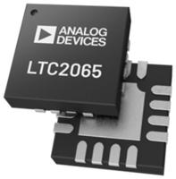 ltc2065ifpbf LTC2065IF#PBF Analog Devices, Operational Amplifier, 200 kHz, 14-Pin 5.25 V TSSOP