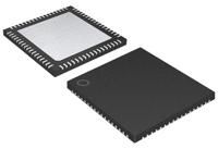 cyusb3304-68ltxc Infineon CYUSB3304-68LTXC, USB Controller, 4-Channel, USB 3.0, 3.3 V, 68-Pin QFN