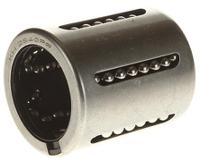 kh10-pp INA KH10-PP 1 Row Ball Bearing - 10 mm ID, 17 mm OD 26 mm Race Width