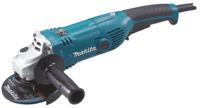 ga50212 Makita GA5021 125mm Corded Angle Grinder, UK Plug