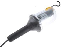 297-3461 RS PRO LED Inspection Lamp, Handheld, IP42, IP55