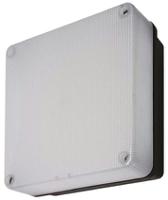 ps14914lfs19145 Thorlux Lighting Square LED Bulkhead Light, 16 W, , Lamp Supplied, IP65