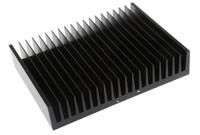 sk47-150-sa Fischer Elektronik Heatsink, Universal Rectangular Alu, 0.53K/W, 150 x 200 x 40mm