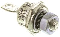 vs-40hf100 Vishay 1 kV 40 A Diode Switching 2-Pin DO-203AB