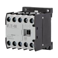 051768-diler-31230v50hz240v60hz Eaton xStart DILER Contactor, 230 V ac Coil, 3 A, 3NO + 1NC, 400 V ac