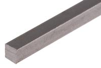 770-3585 RS PRO Stainless Steel Square Bar, 5mm W, 5mm H, 304mm L