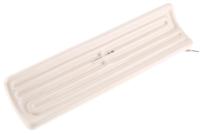 348-8942 RS PRO Ceramic Heating Element, 245mm, 300 W, 230 V ac