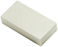 sw-75s Takachi Electric Industrial SW Series Grey ABS Enclosure, Grey Lid, 75 x 50 x 30mm