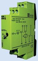 har1-24vacdc Tele OCTO Series DIN Rail Mount Timer Relay