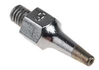 t0051351699 Weller Desoldering Nozzle for use with DS 22; DS 80 & DSV 80 Desoldering Irons