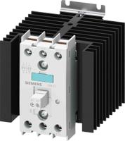 3rf2440-1ab45 Siemens 3RF2 Series Solid State Relay, 40 A Load, Screw Fitting, 600 V Load