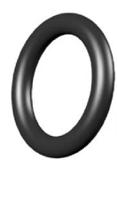 121200 Hutchinson Le Joint Français Rubber : NBR PC851 O-Ring O-Ring, 21.95mm Bore, 25.51mm Outer Diameter