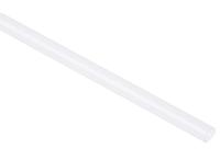 398-442 RS PRO Heat Shrink Tubing, Clear 3.2mm Sleeve Dia. x 1.2m Length 2:1 Ratio