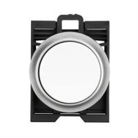 78635765-m22-d-wm22-a Eaton RMQ Titan M22 Series White Momentary Push Button Head, 22mm Cutout, IP69K