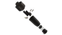 t-3109-001 Amphenol Industrial Socket, 4 Contacts, Cable, 9.5 mm Connector, Socket, Female, IP67, C16-1 old Series