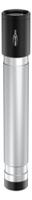 1600-0428-520 Ansmann LED LED Torch Black/Silver 150 lm, 142 mm