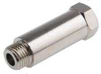 lape-50 SKF Connector Extension for use with Connector Extension LAGD Series Lubricator, TLMR Series Lubricator, TLSD Series
