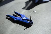 901-10524 Cable Sleeve Tool Plier Prong, For Use With Sleeves Up to 2.0 mm Diameter