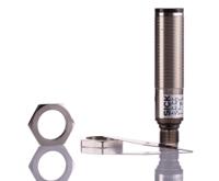 vte18-4n2240 SICK Energetic Photoelectric Sensor, Barrel Sensor, 3 mm → 200 mm Detection Range