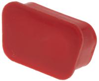 70523clf Amphenol Communications Solutions Dust Cap For Use With D-Sub Connector