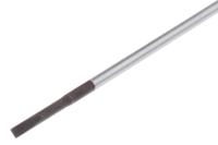 05118004001 Wera Slotted Precision Screwdriver, 1.8 x 0.3 mm Tip, 60 mm Blade