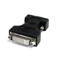 dvivgafmbk StarTech.com DVI to VGA Adapter Cable