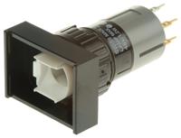 31-423036 EAO Push Button Switch