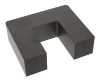 b67345b0001x027 EPCOS U 93 Transformer Ferrite Core, 5400nH, For Use With Power Transformers